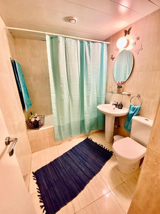 Queens Garden Walking Distance To The Beach Paphos Exterior photo