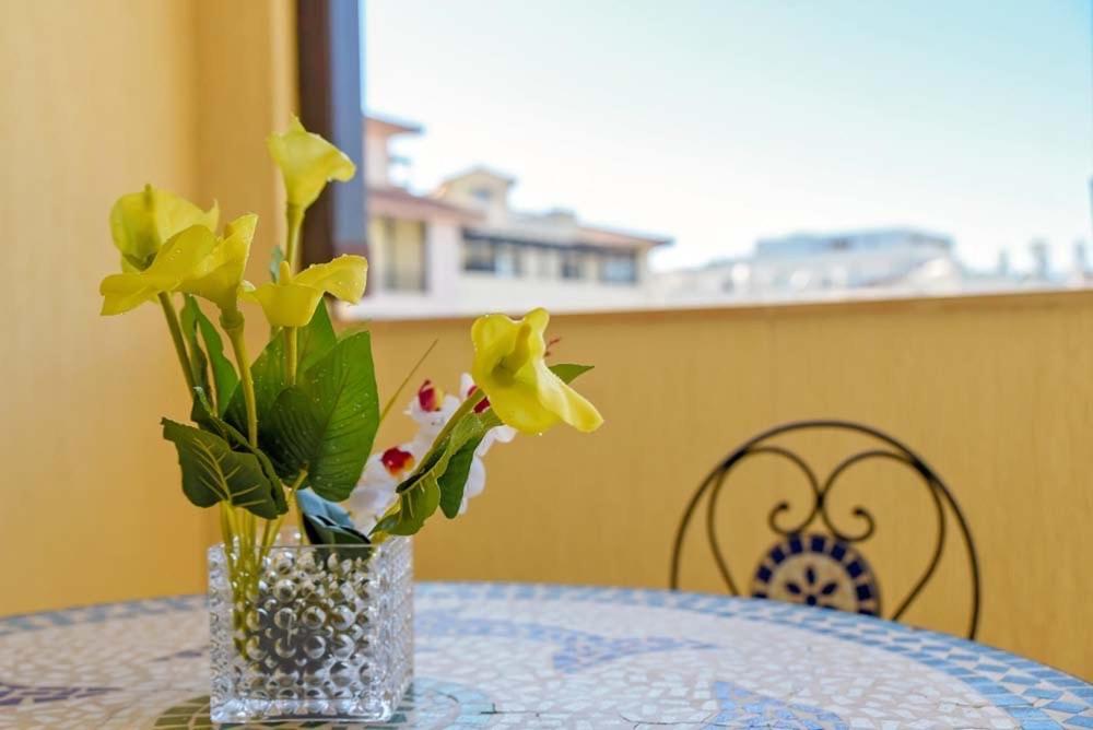 Queens Garden Walking Distance To The Beach Paphos Exterior photo
